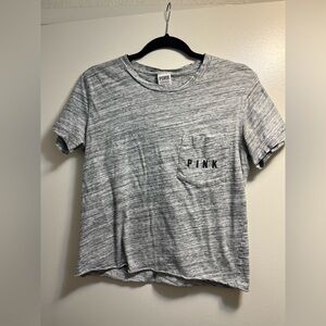 Victoria’s Secret pink extra small bling T-shirt